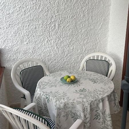 Juncos I Daire San Bartolomé Dış mekan fotoğraf